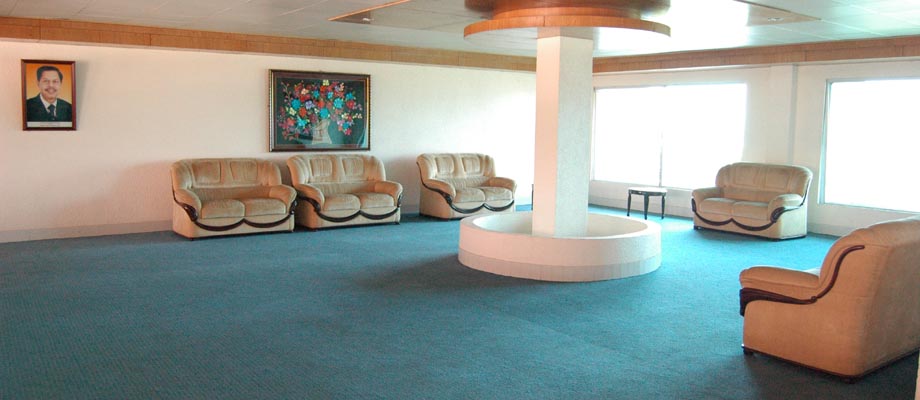 Hotel Sea Palace Ltd. cox's bazar