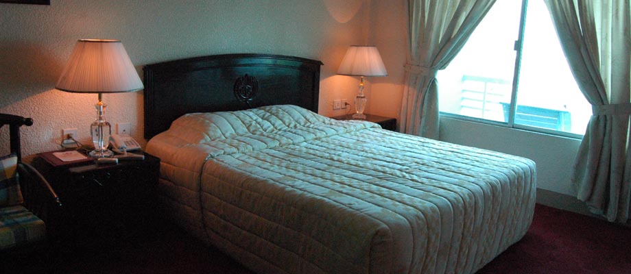 Hotel Sea Palace Ltd. cox's bazar