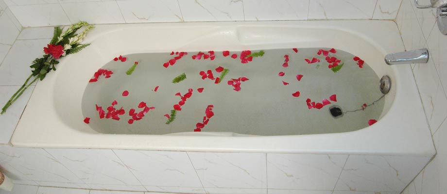 Hotel Sea Palace Ltd. cox's bazar
