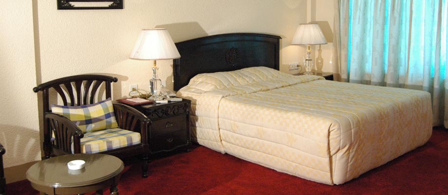 Hotel Sea Palace Ltd. cox's bazar