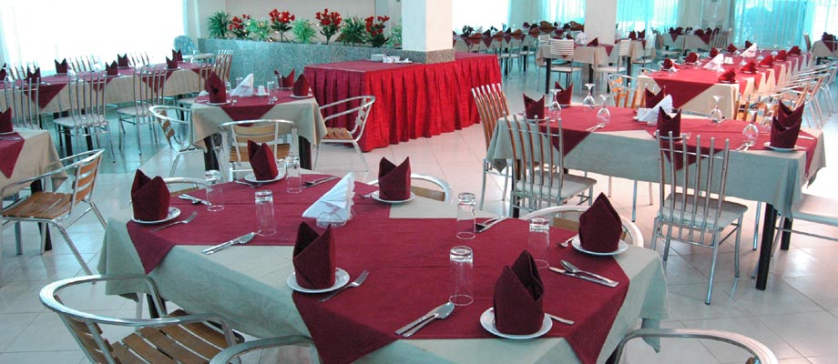 Hotel Sea Palace Ltd. cox's bazar