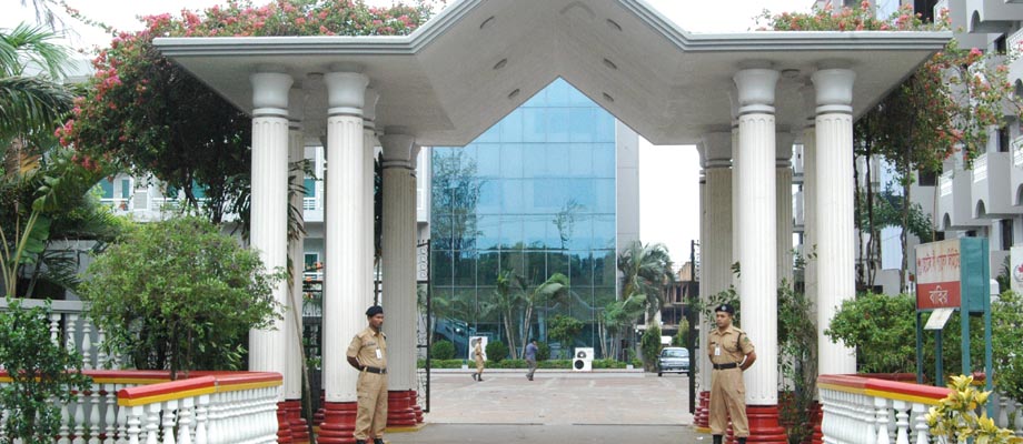 Hotel Sea Palace Ltd. cox's bazar