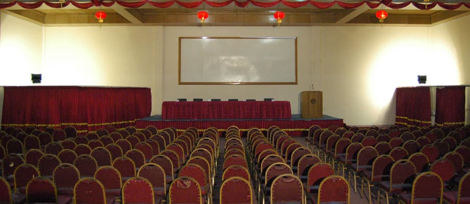 Hotel Sea Palace Ltd. cox's bazar