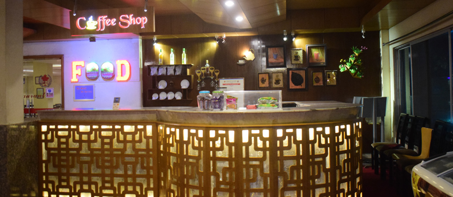 Hotel Sea Palace Ltd. cox's bazar
