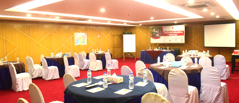 Hotel Sea Palace Ltd. cox's bazar