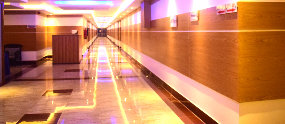 Hotel Sea Palace Ltd. cox's bazar