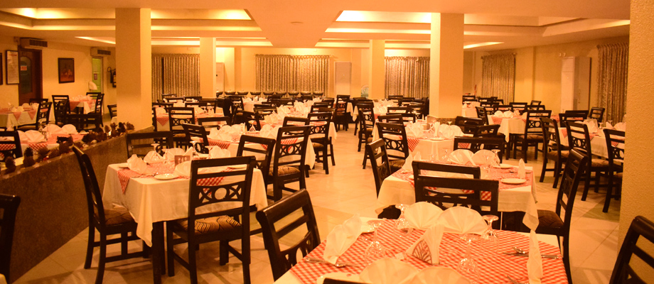 Hotel Sea Palace Ltd. cox's bazar