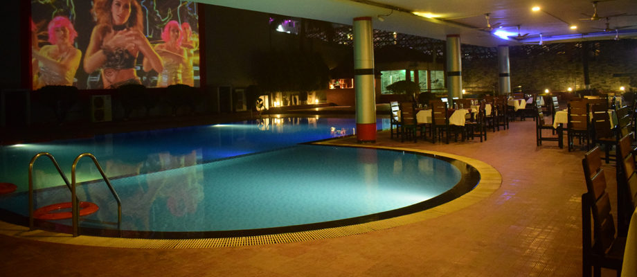 Hotel Sea Palace Ltd. cox's bazar
