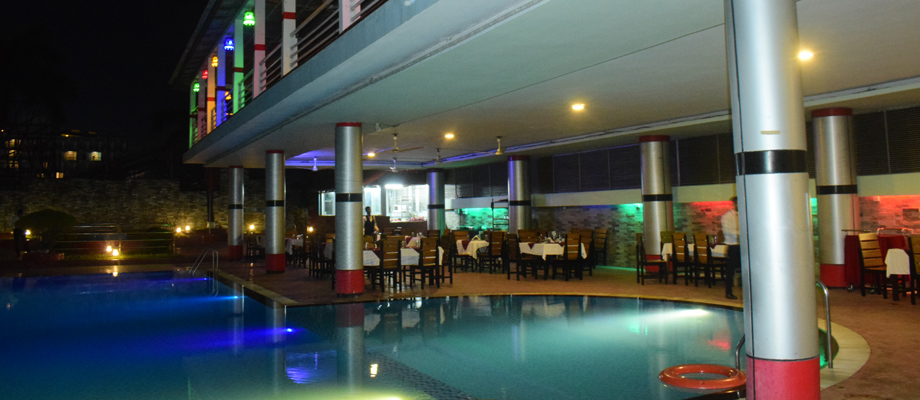 Hotel Sea Palace Ltd. cox's bazar