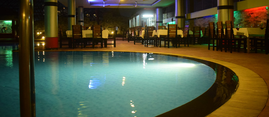 Hotel Sea Palace Ltd. cox's bazar