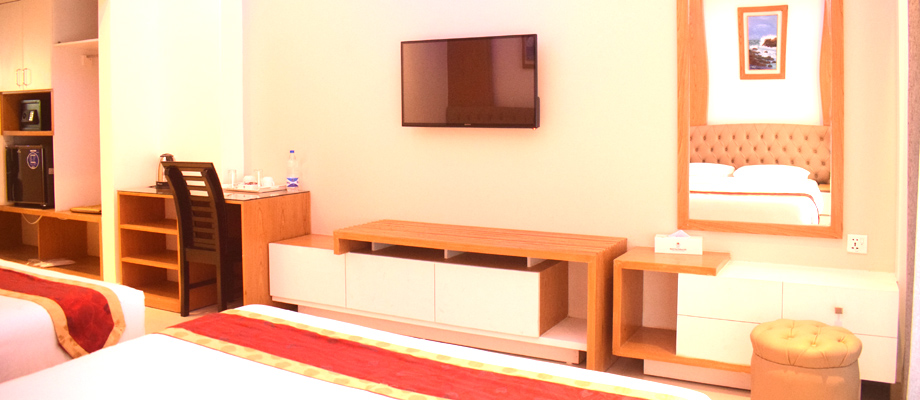 Hotel Sea Palace Ltd. cox's bazar