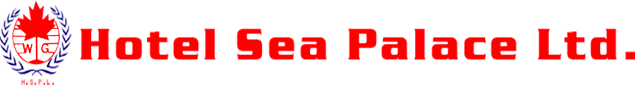Logo of Hotel Sea Palace  Limited