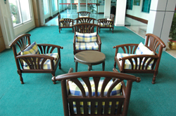 Hotel Sea Palace Limited