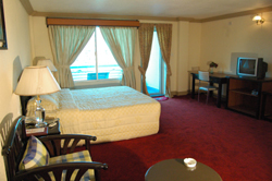 Hotel Sea Palace Limited