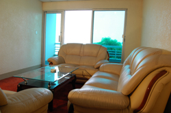 Hotel Sea Palace Limited