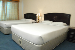 Hotel Sea Palace Limited
