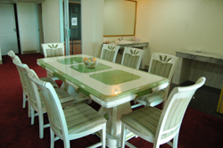 Hotel Sea Palace Limited